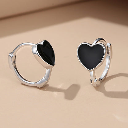 Women's Mobius All-match Temperament Earrings