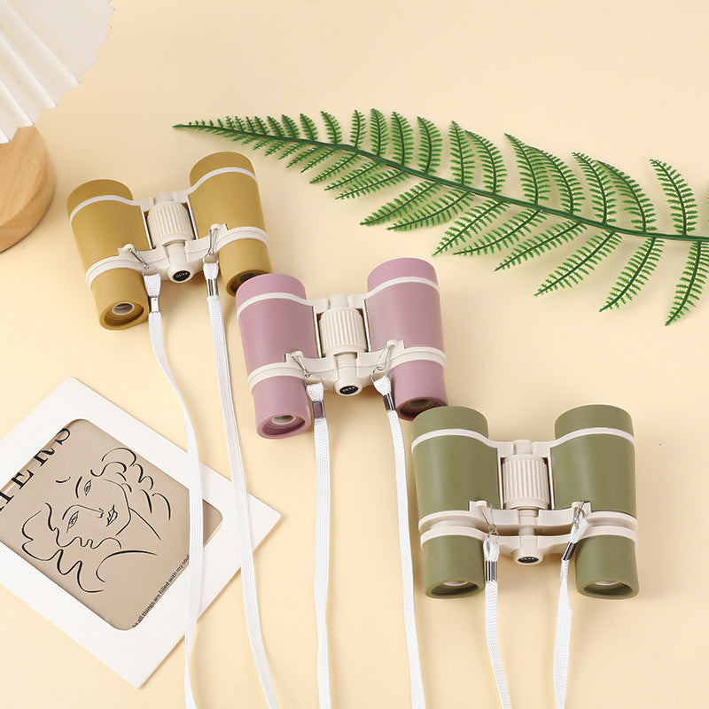 Ins Kinder Outdoor Augenschutz Farbteleskop