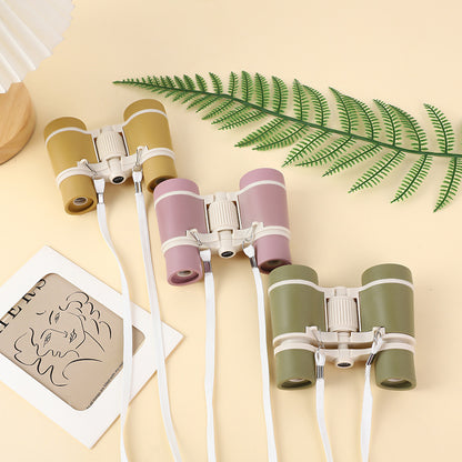 Ins Kinder Outdoor Augenschutz Farbteleskop