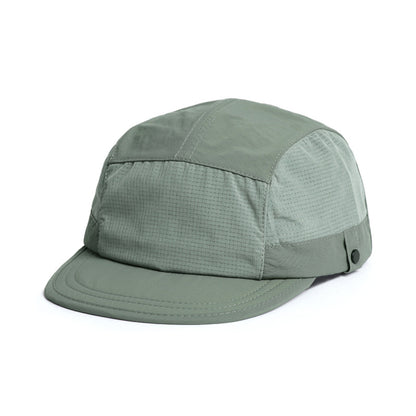 Breathable Soft Tongue Cap Quick-drying
