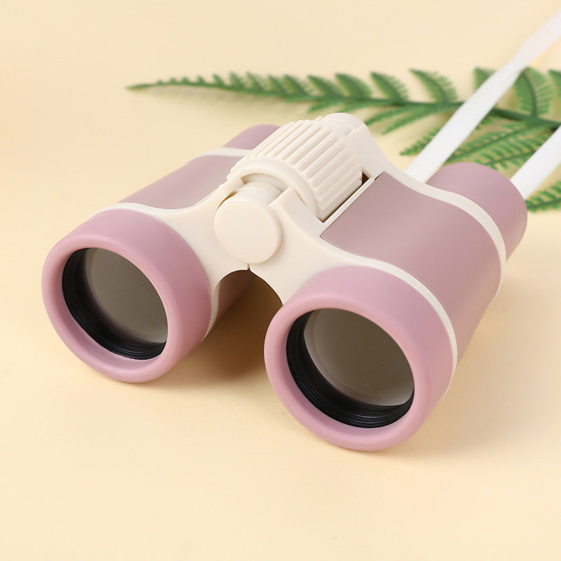 Ins Kinder Outdoor Augenschutz Farbteleskop