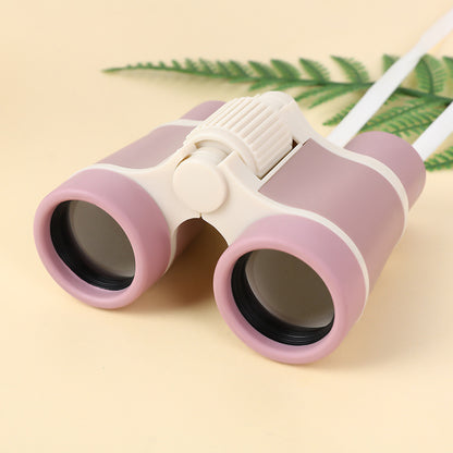 Ins Kinder Outdoor Augenschutz Farbteleskop