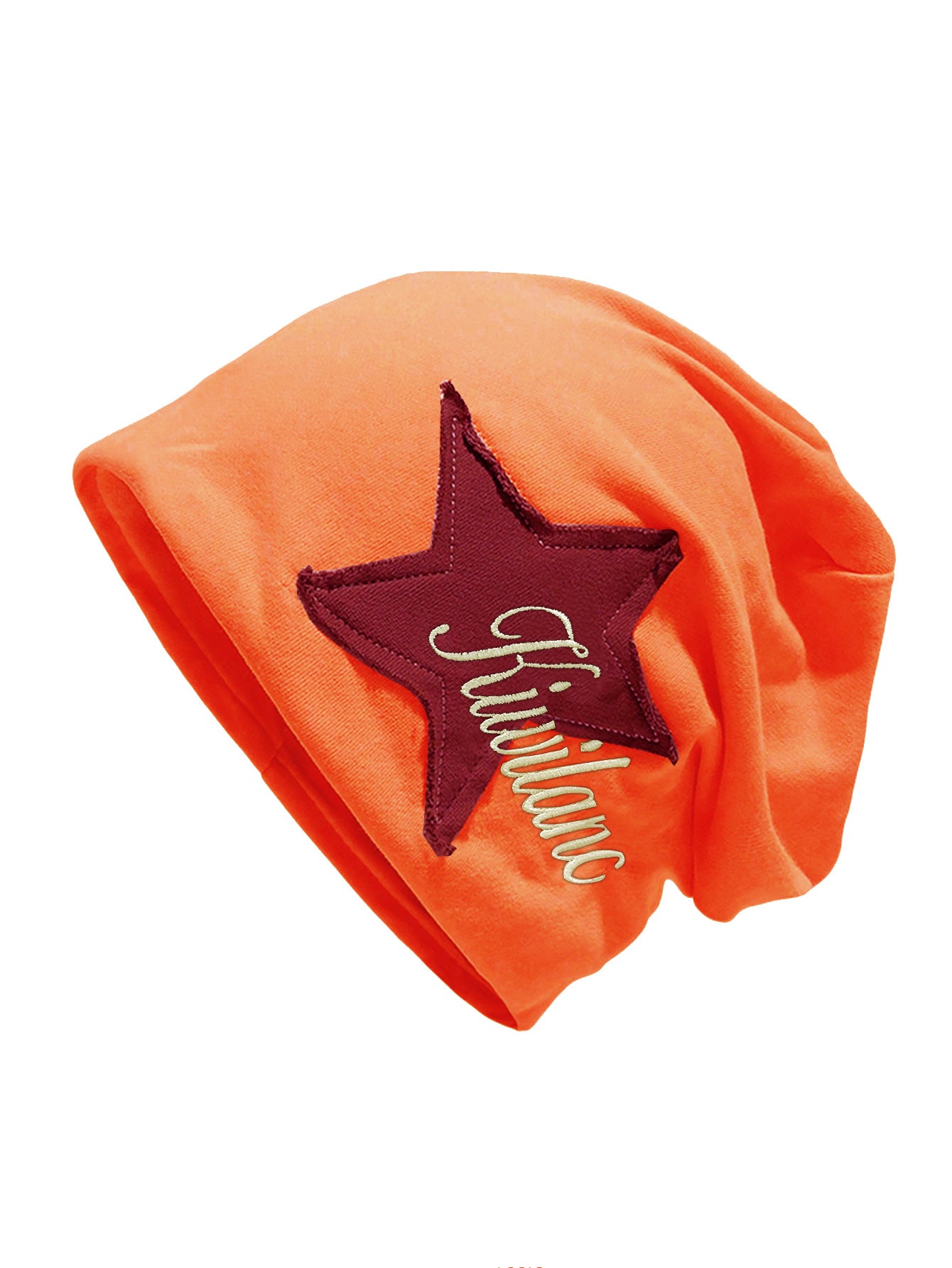 Women's Knitted Hat Cotton Pile Heap Cap