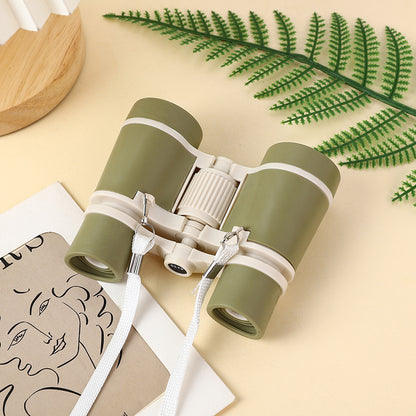 Ins Kinder Outdoor Augenschutz Farbteleskop