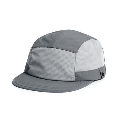 Breathable Soft Tongue Cap Quick-drying