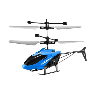 Kinderaufhängung Elektrische Fernbedienung Aufladen Intelligentes Induktionsflugzeug Spielzeug