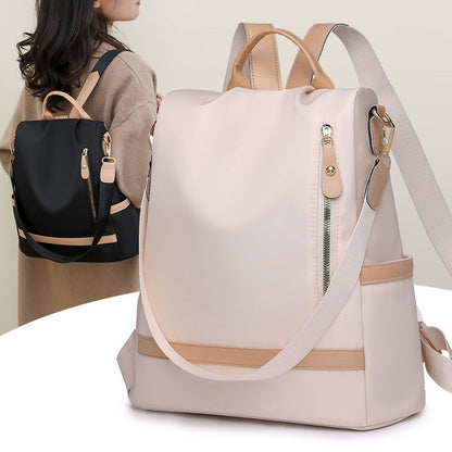 Japanese And Korean Style Fashion Trendy Grace Backpack Large Capacity