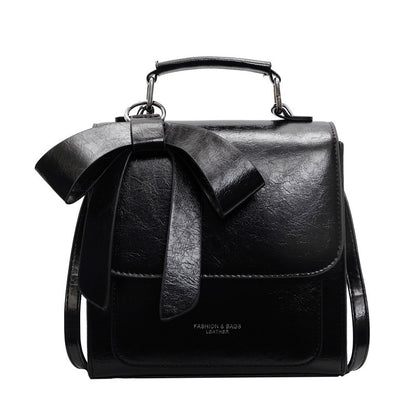 Schleife Rucksack Damenmode Minderheitendesign