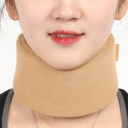 Summer Air-conditioned Room Warm Office Home Cervical Support