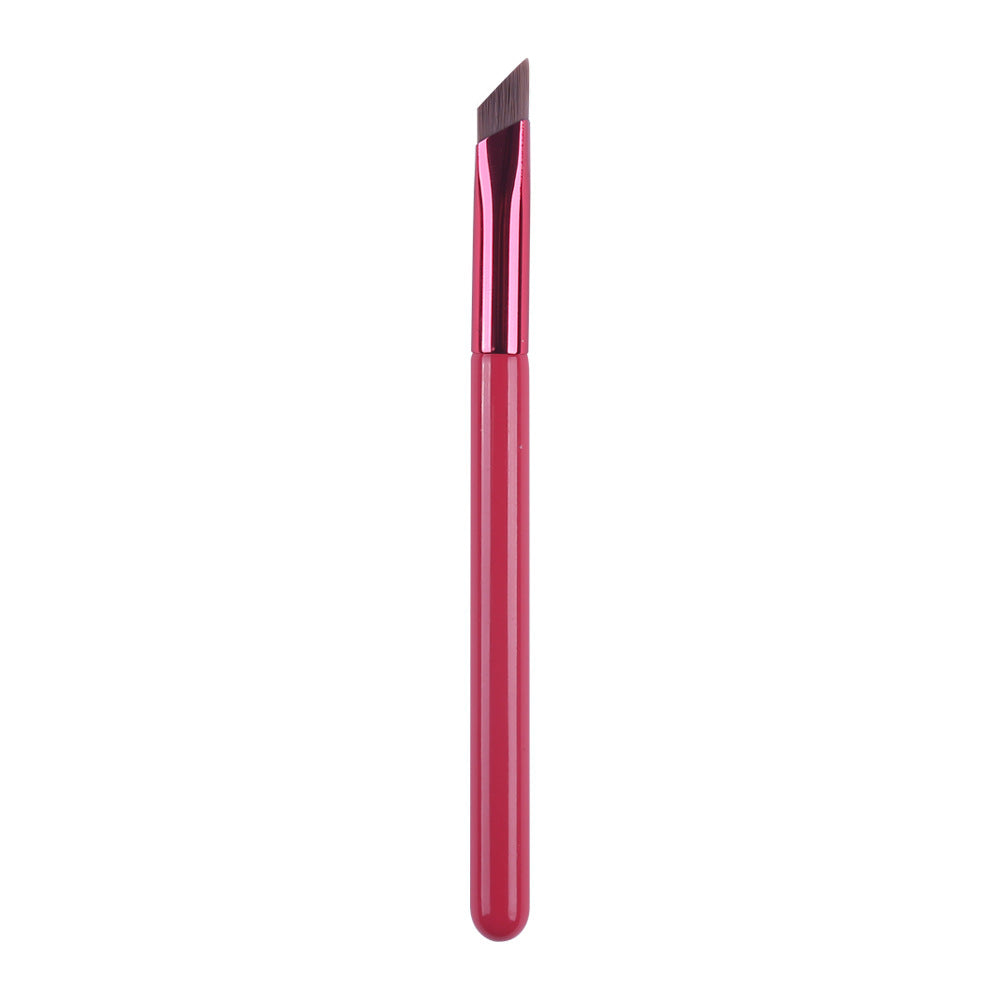 Wilder Augenbrauenpinsel, 3D-stereoskopische Malerei, Haaransatz, Augenbrauenpaste, Artefakt, Augenbrauenpinsel, Augenbrauen-Make-up-Pinsel, Concealer-Pinsel