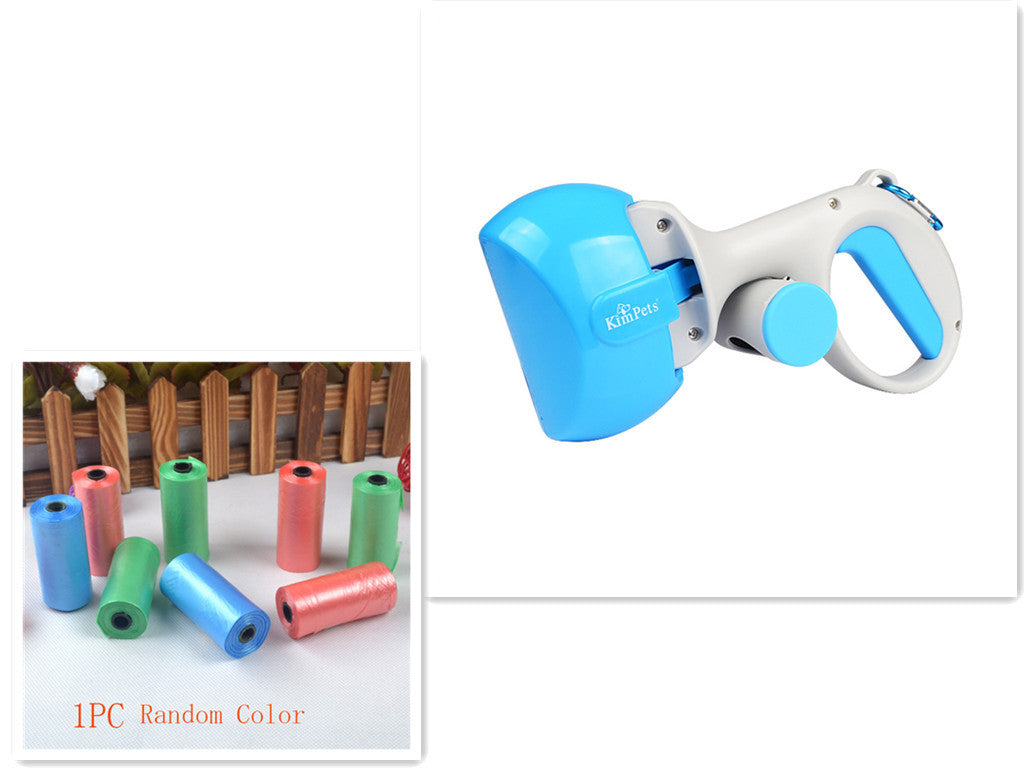 Automatic Portable Toilet When Pets Go Out - X2-Shopping