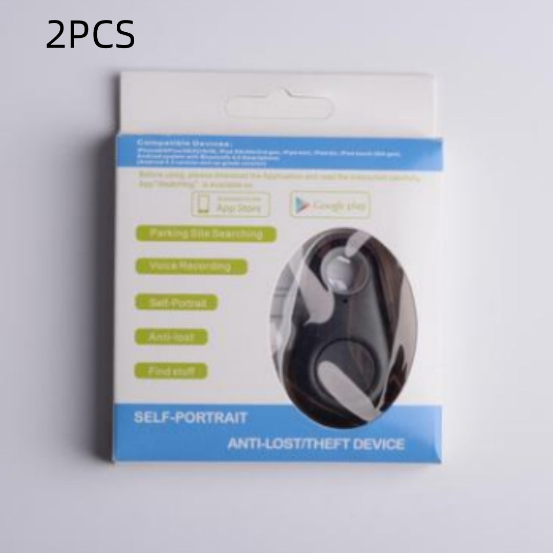 Wassertropfen Bluetooth-kompatibler Anti-Lost-Object-Finder