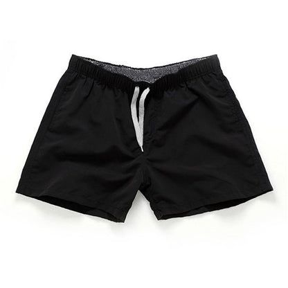 Beach Pants Men's Shorts Surfing Plus Size