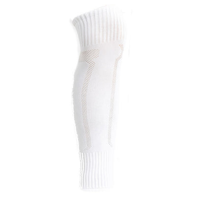 Fußball-Fußsocken, Beinschutzsocken, atmungsaktiver Mesh-Gelenkschutz