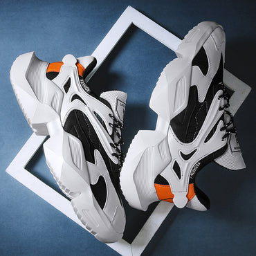 Men's Casual Ultralight Running Sneakers