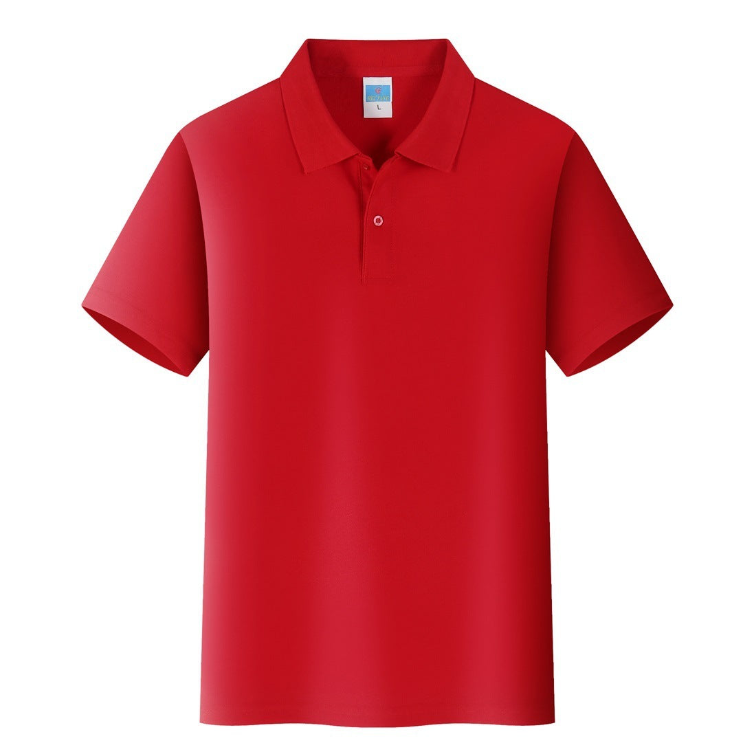 Culture Advertising Shirt Work Wear Embroidery