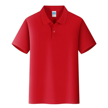 Culture Advertising Shirt Work Wear Embroidery