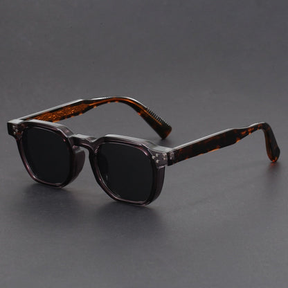 Fashion Sunglasses Sunscreen Propionic Acid Pin - X2-Shopping