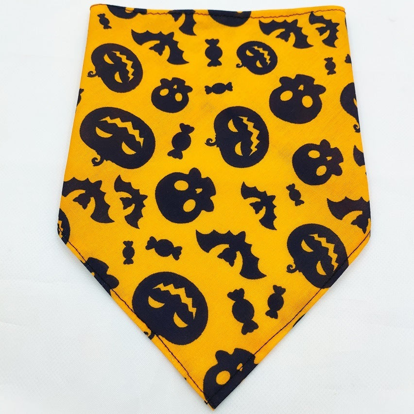 Pet Drool Towel Pet Scarf Pet Triangle Towel - X2-Shopping