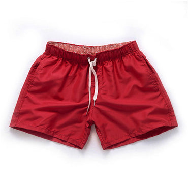 Beach Pants Men's Shorts Surfing Plus Size
