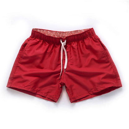 Beach Pants Men's Shorts Surfing Plus Size