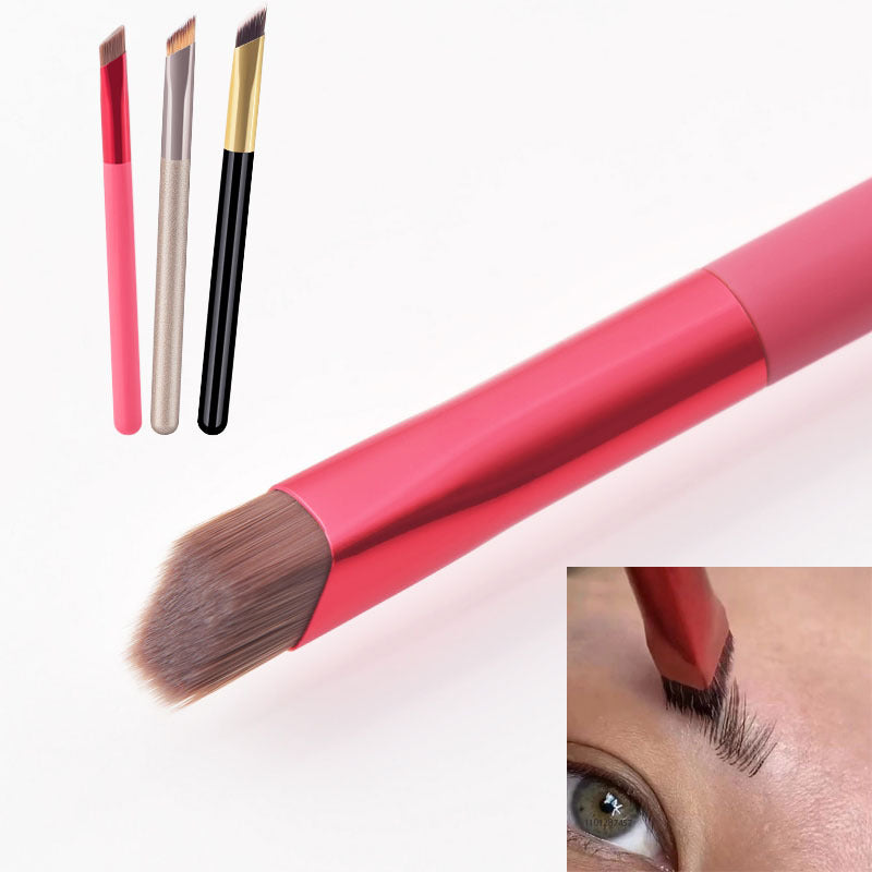 Wilder Augenbrauenpinsel, 3D-stereoskopische Malerei, Haaransatz, Augenbrauenpaste, Artefakt, Augenbrauenpinsel, Augenbrauen-Make-up-Pinsel, Concealer-Pinsel