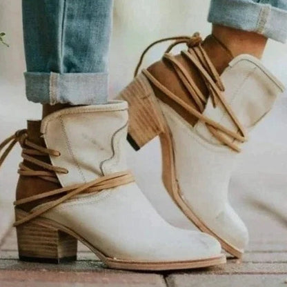 أحذية Slingback عالية الكعب للسيدات