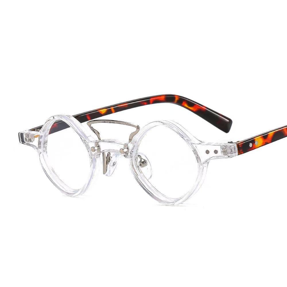 Hip Hop Sunglasses Small Frame Popular - X2-Shopping