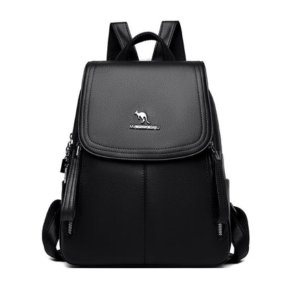 Women's Fashion All-match Travel Bag Large Capacity