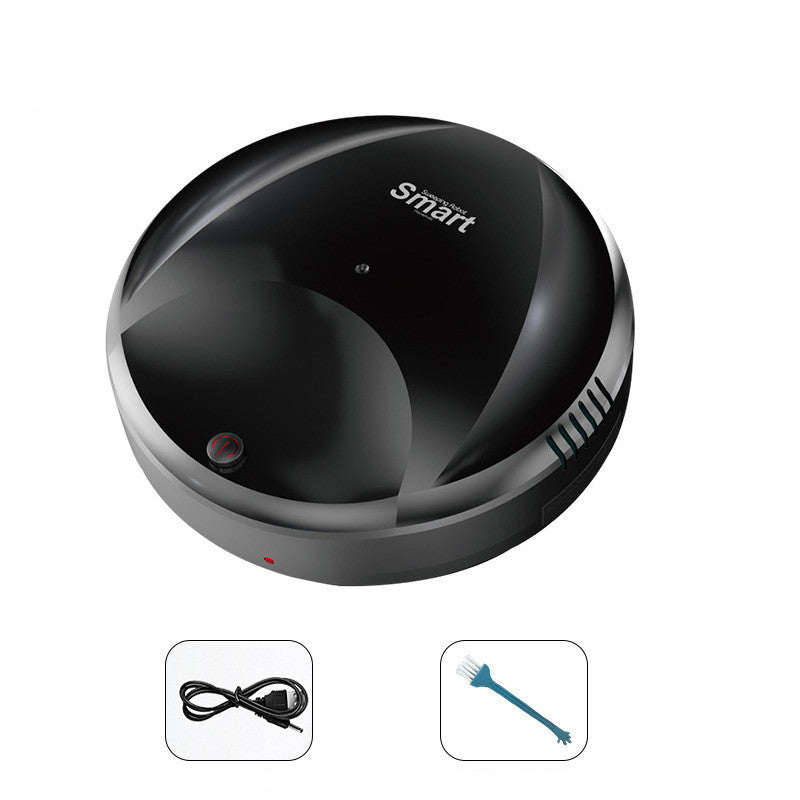 Roboter Lazy Home Smart Mopping Staubsauger Regelmäßiges automatisches Aufladen zum Kehren und Wischen Smart Home Haushaltsreinigung