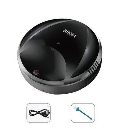Roboter Lazy Home Smart Mopping Staubsauger Regelmäßiges automatisches Aufladen zum Kehren und Wischen Smart Home Haushaltsreinigung
