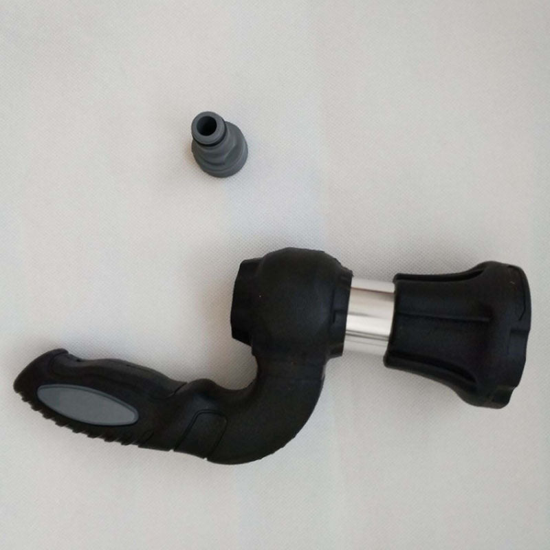 Mächtige Power Hose Blaster Düse Rasen Garten Autowäsche