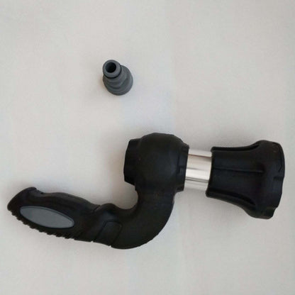 Mächtige Power Hose Blaster Düse Rasen Garten Autowäsche