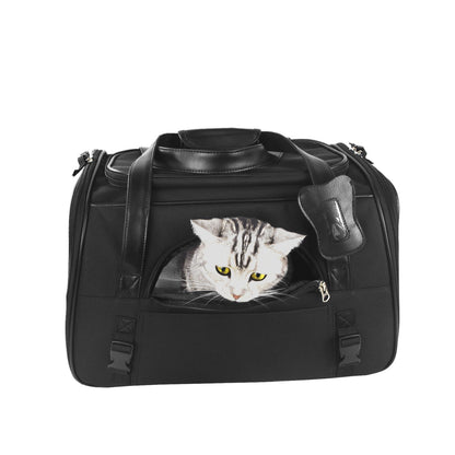 Dog Carrier Travel Car Seat Pet Carriers - X2-Shopping