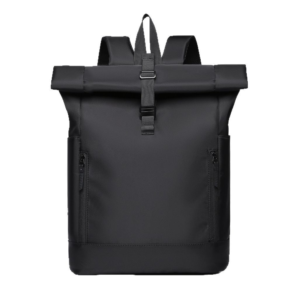 New Simple Casual Wearproof Durable Backpack Computer Bag