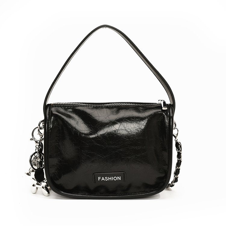 Korean Style Fashionable New Simple Casual Shoulder Bag