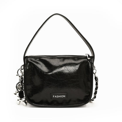 Korean Style Fashionable New Simple Casual Shoulder Bag