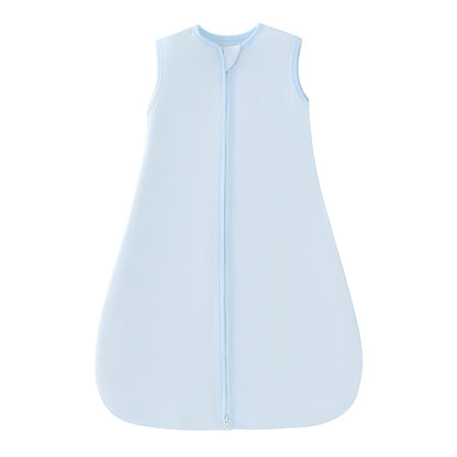 Neugeborenen Sommer Weste Schlafsack Baby Anti-kick Quilt