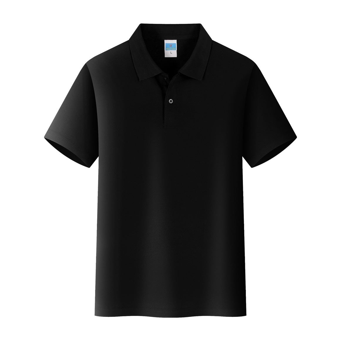 Culture Advertising Shirt Work Wear Embroidery