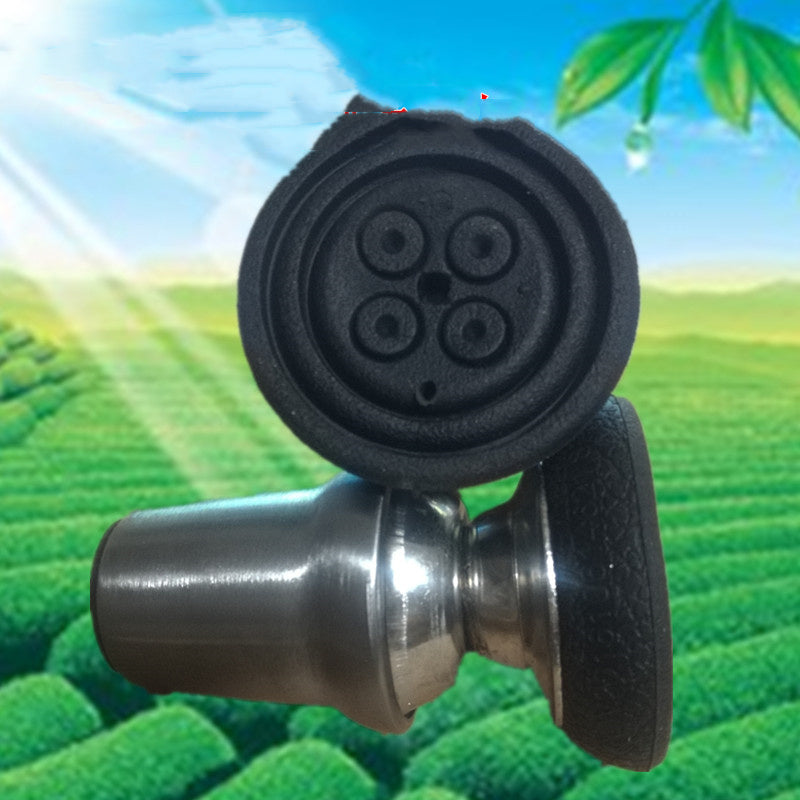 Anti-slip Cane Head Cane Foot Pad Cane Rubber Cane