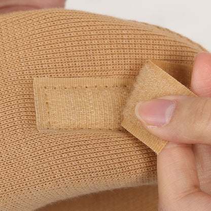 Summer Air-conditioned Room Warm Office Home Cervical Support