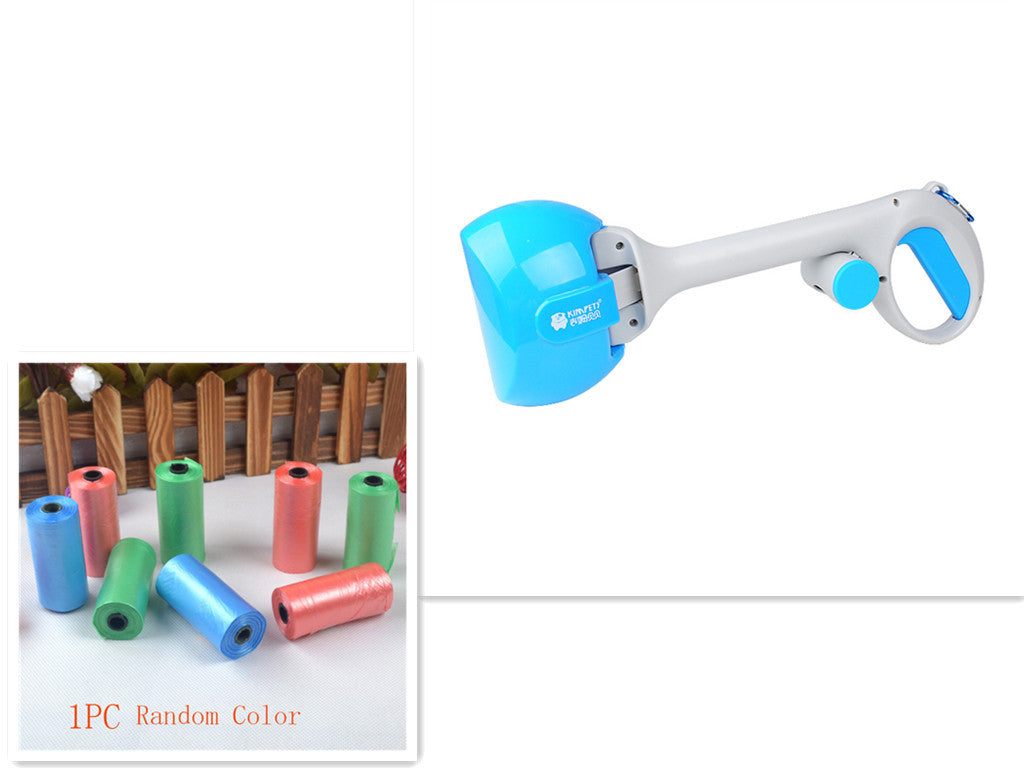Automatic Portable Toilet When Pets Go Out - X2-Shopping