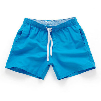 Beach Pants Men's Shorts Surfing Plus Size