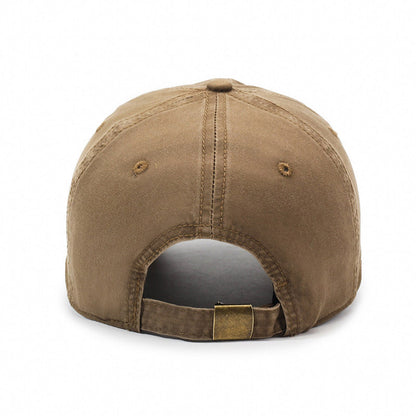 Fashion Trend Men And Women Outdoor Casual Sun Hat