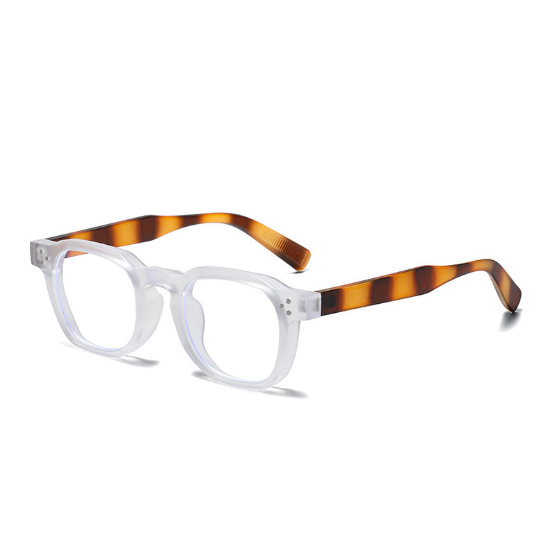 High-end Fashion Sunglasses European And American