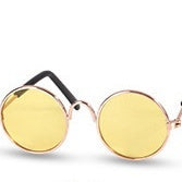 Pet Glasses  Cat Sunglasses  Pet Accessories Cat Glasses - X2-Shopping