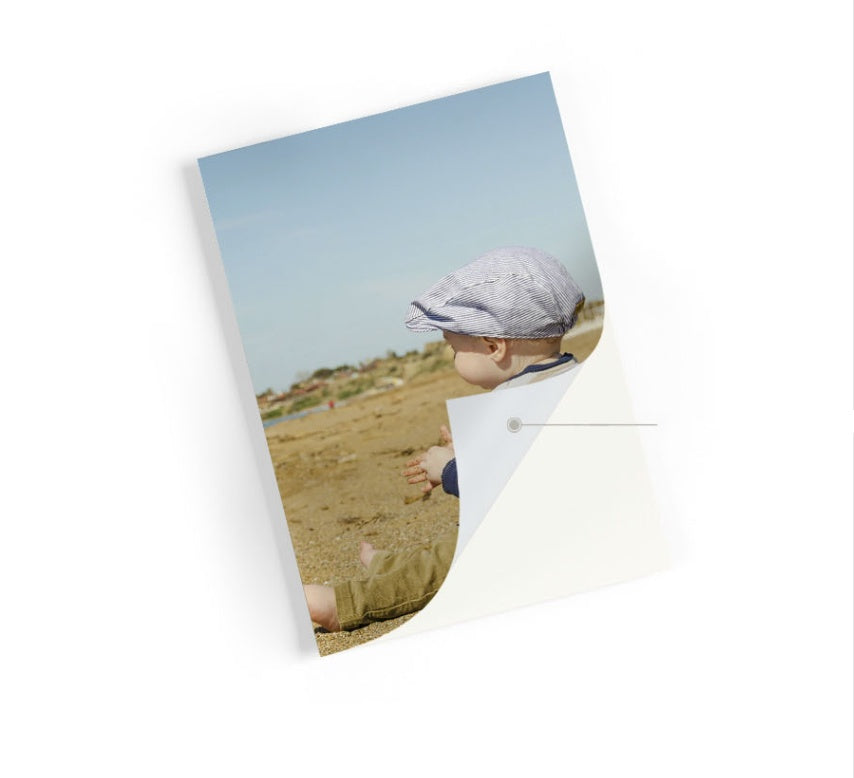 Farbfotodrucker, tragbarer kabelloser Vollfarb-Fotodrucker, USB-Bluetooth-Thermosublimationsdrucker