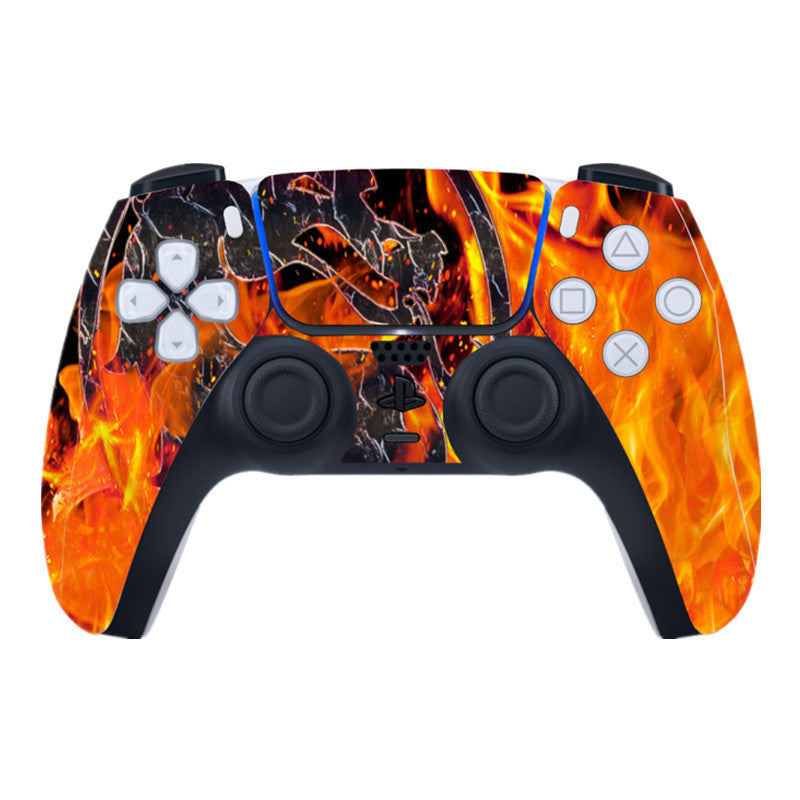 24 Style Sell Well Sticker für PlayStation 5 PS5-Controller