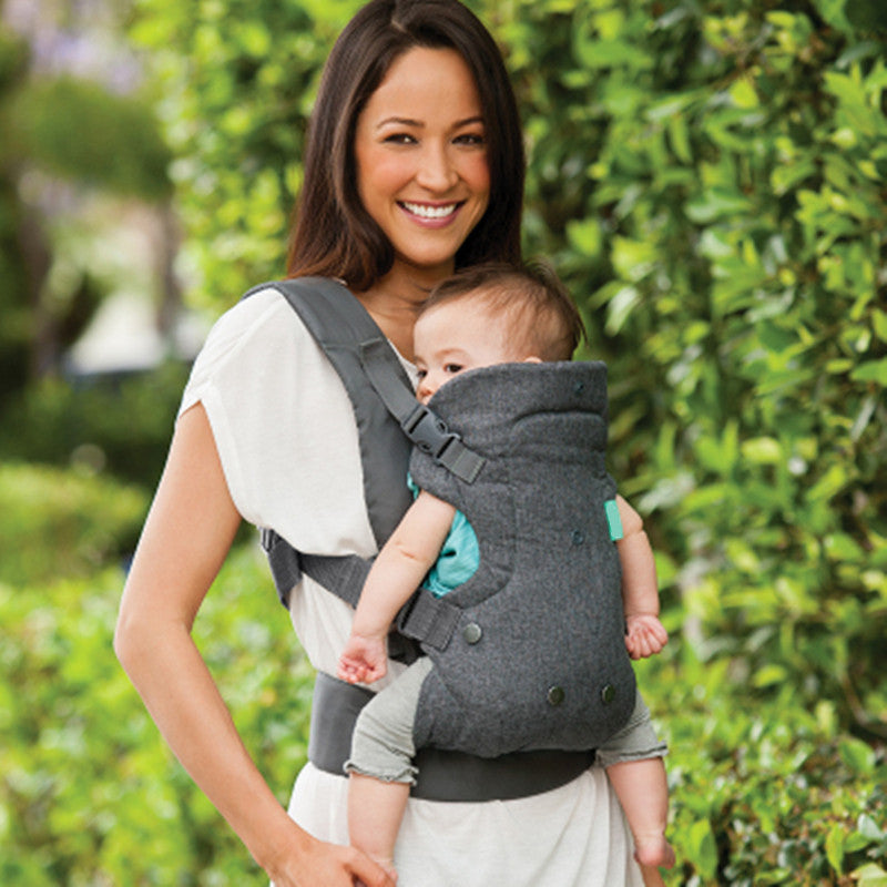 Multifunktionaler atmungsaktiver Rucksack-Babytragegurt