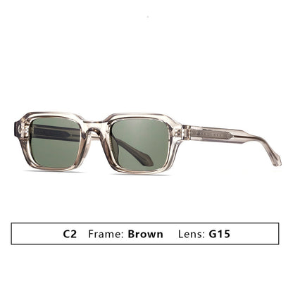 Sunglasses Men And Women Affordable Luxury Style
